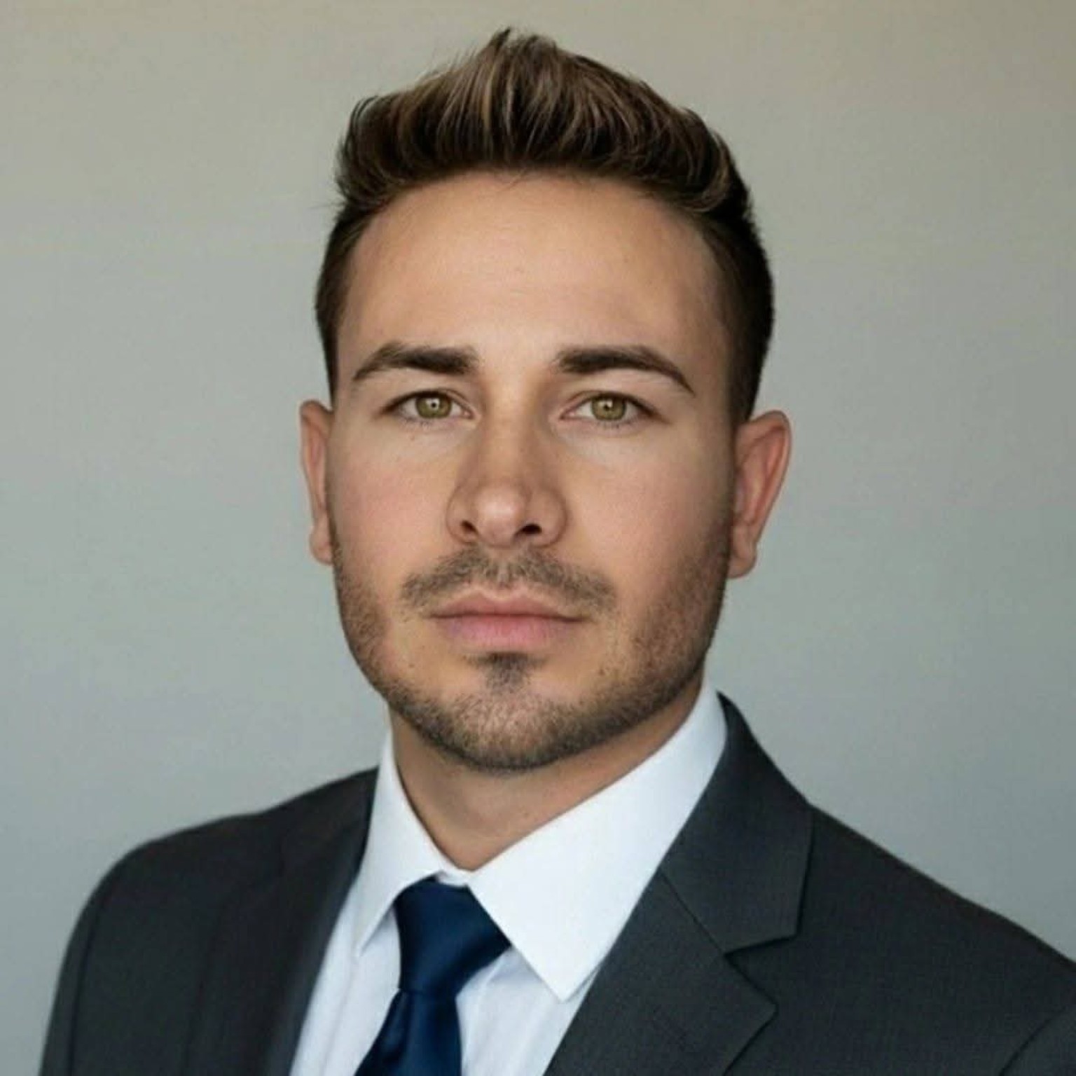 Brian Shaquille, Founder of Aurum Strategy